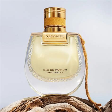 chloe nomade edp naturelle|chloe nomade edp fragrantica.